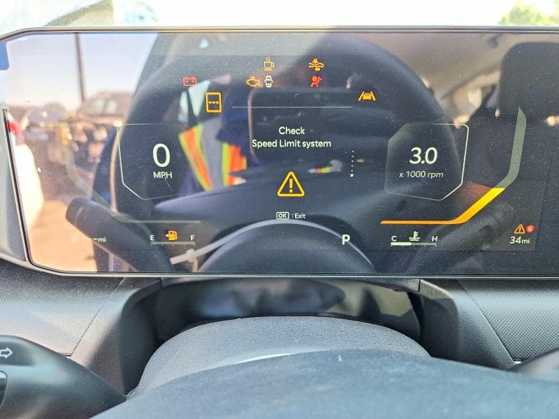 2025 KIA K4 EX 9