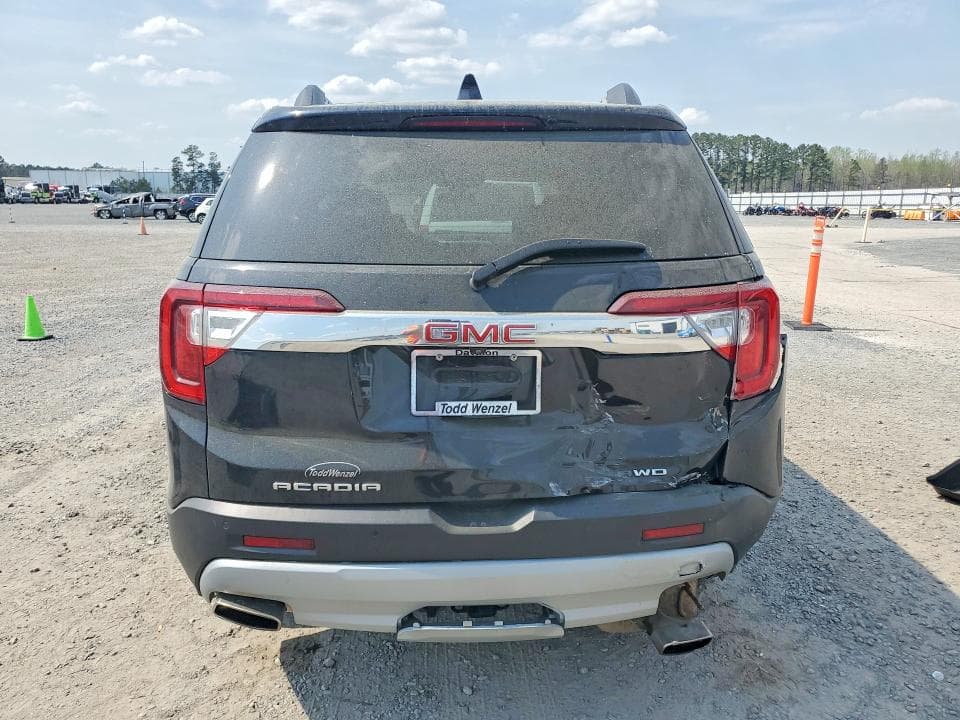 2023 GMC ACADIA SLT 6