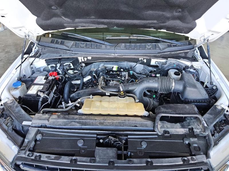 2019 FORD F150 SUPERCREW 12