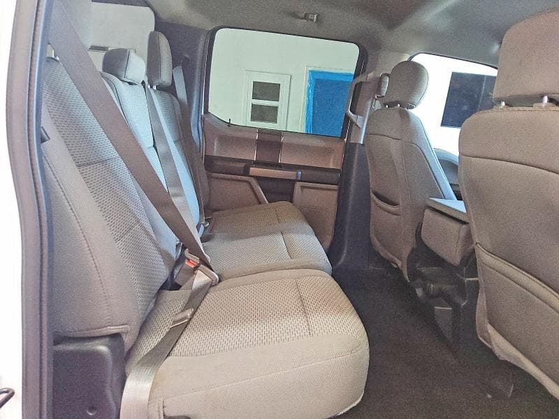 2019 FORD F150 SUPERCREW 11