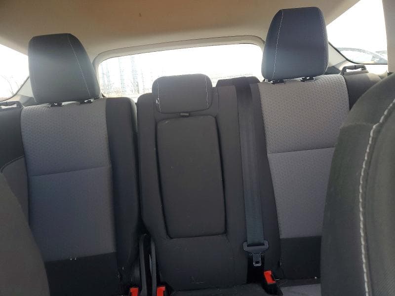 2018 FORD ESCAPE SE 10