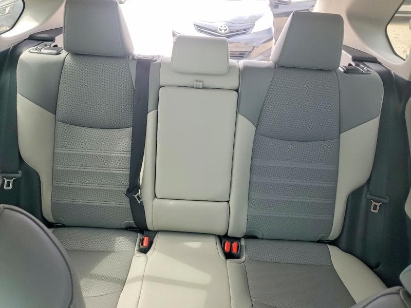 2019 TOYOTA RAV4 LIMITED 10