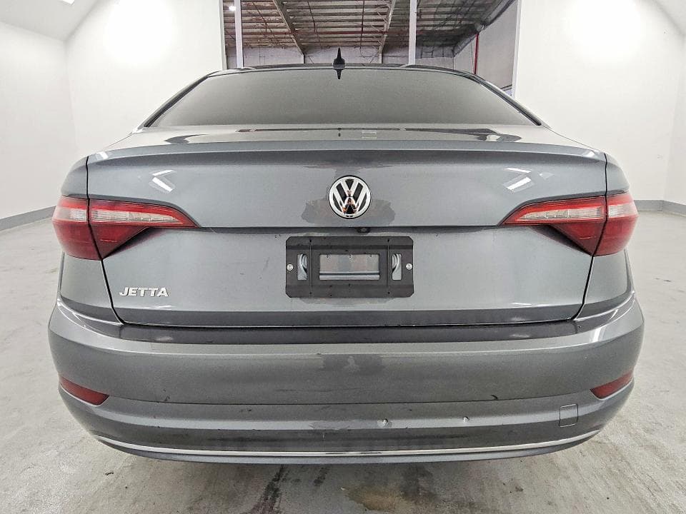 2021 VOLKSWAGEN JETTA S 6