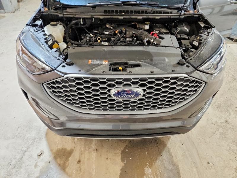2023 FORD EDGE SEL 12