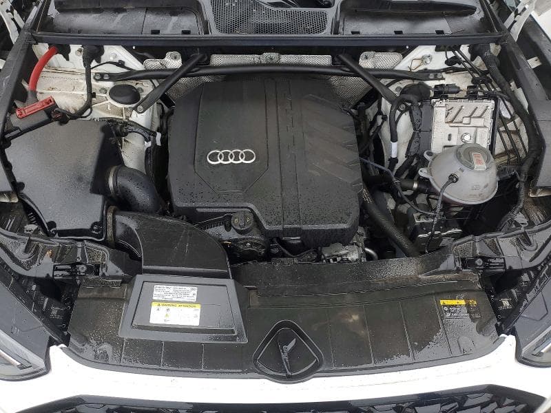 2023 AUDI Q5 11