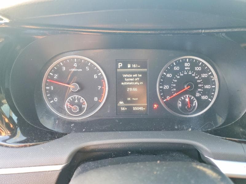 2022 KIA K5 GT-LINE 9