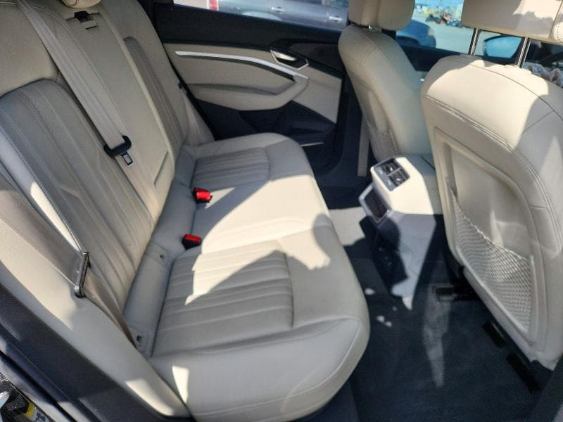 2024 AUDI Q8 E-TRON SPORTBACK PREMIUM PLUS 19