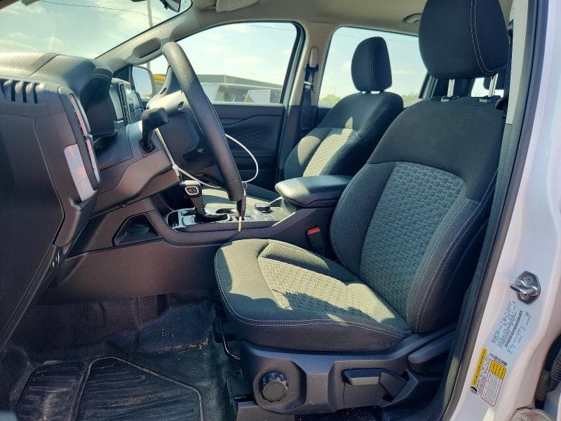 2025 FORD RANGER XL 7