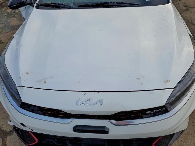 2023 KIA FORTE GT 12