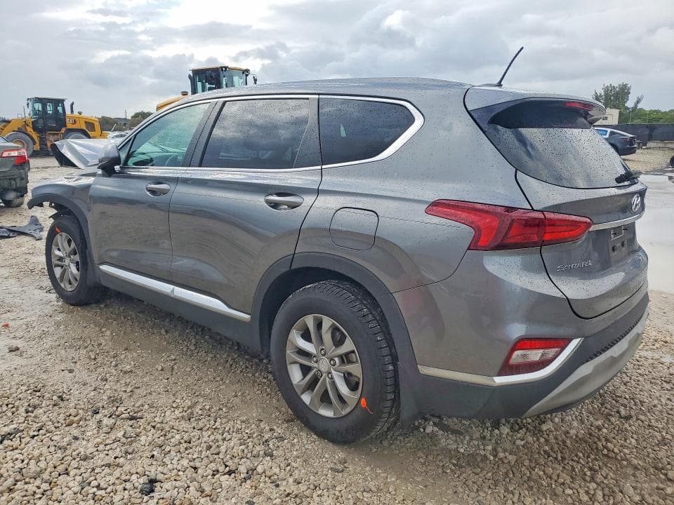 2020 HYUNDAI SANTA FE SE 2