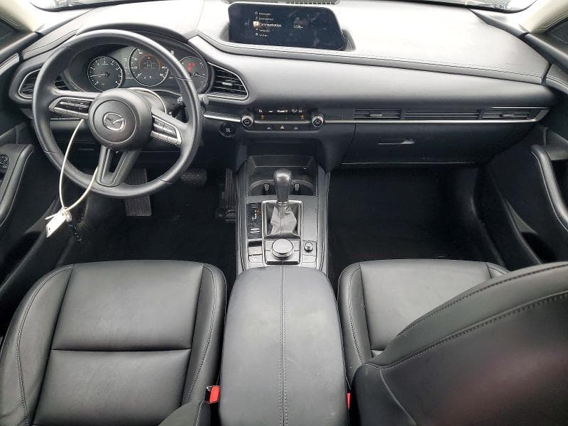 2022 MAZDA CX-30 SELECT 8