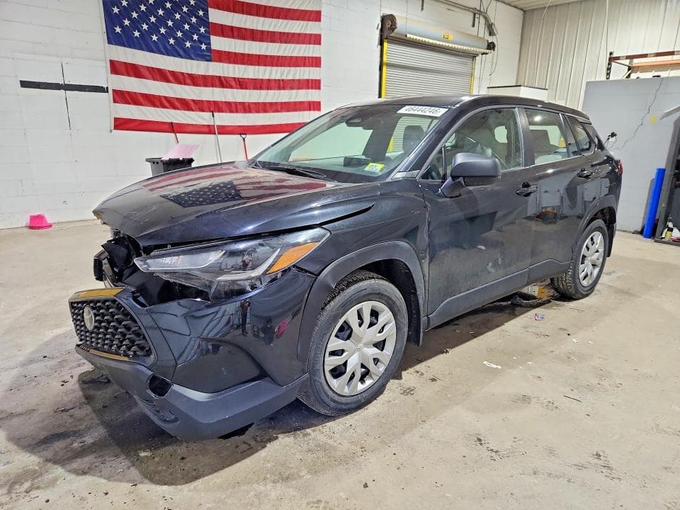 2023 TOYOTA ALL OTHER