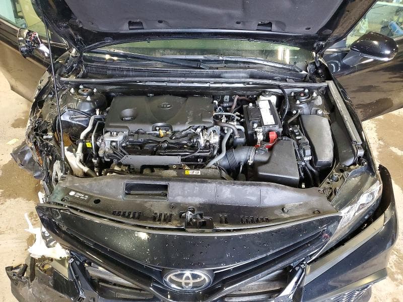 2024 TOYOTA CAMRY SE 11