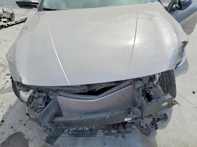 2025 HYUNDAI ELANTRA SEL SPORT 11