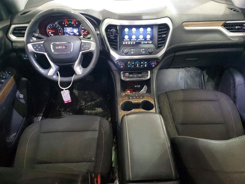 2021 GMC ACADIA SLE 8