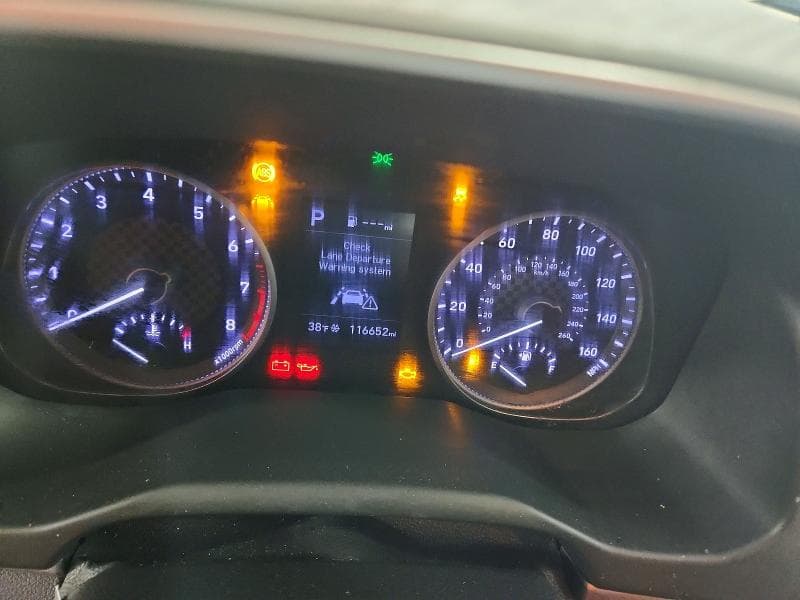 2020 HYUNDAI ELANTRA SE 9