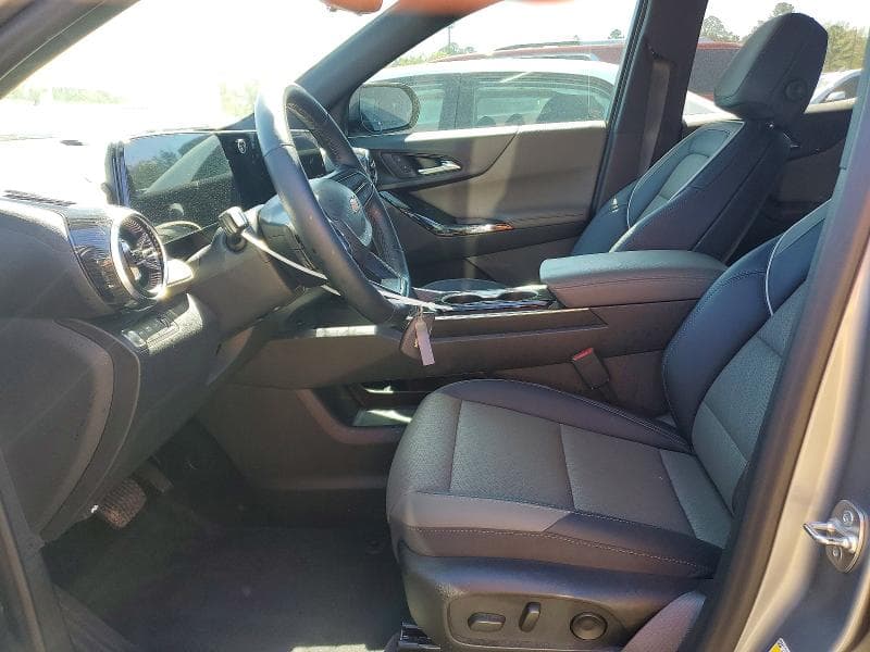 2025 CHEVROLET EQUINOX LT 7