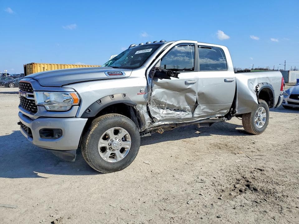 2024 RAM 2500 BIG HORN - 1