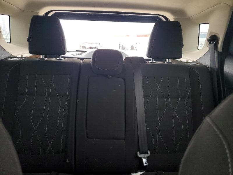 2018 FORD ECOSPORT SE 10