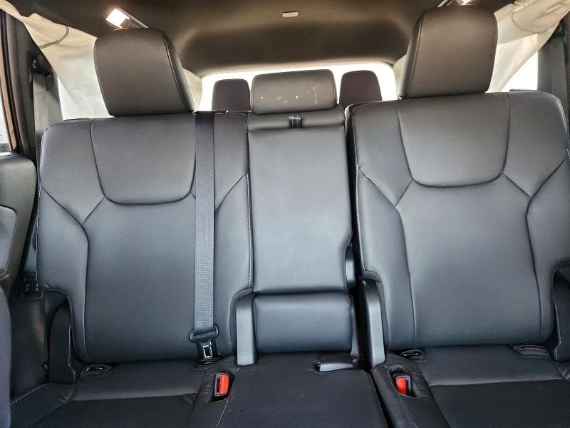 2025 LEXUS TX 350 PREMIUM 10