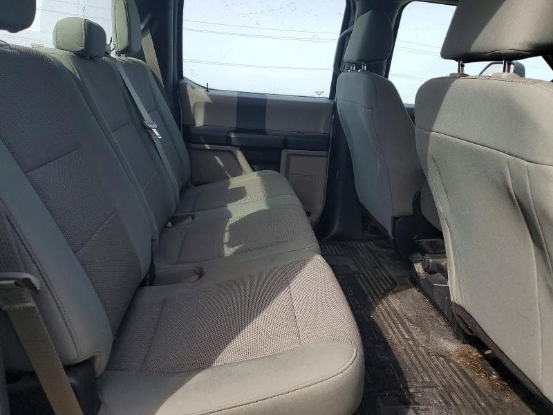 2019 FORD F250 SUPER DUTY 10