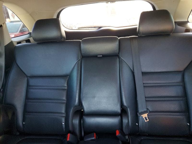 2018 KIA SORENTO EX V6 10