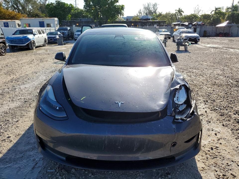 2023 TESLA MODEL 3 5