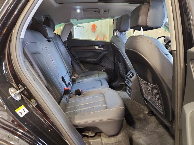 2024 AUDI Q5 PREMIUM PLUS 40 11