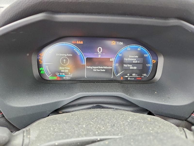 2024 TOYOTA RAV4 PRIME XSE 9