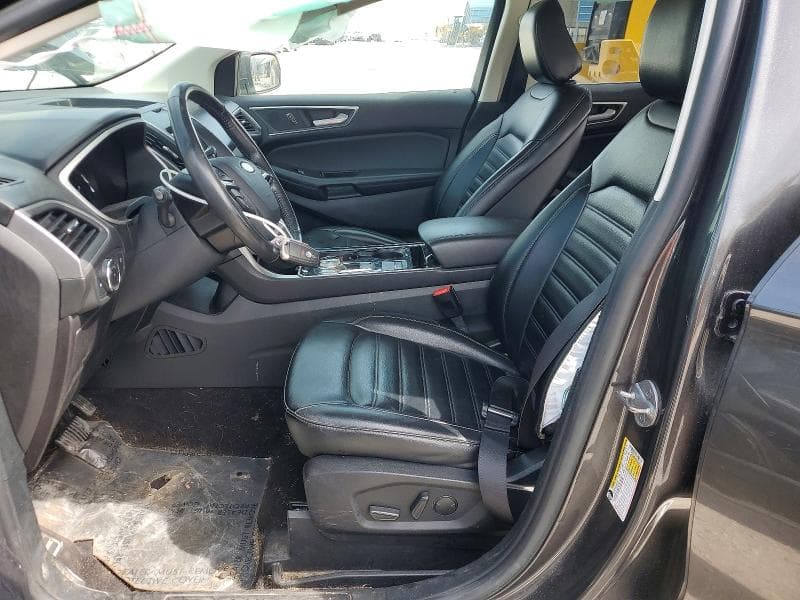 2020 FORD EDGE SEL 7