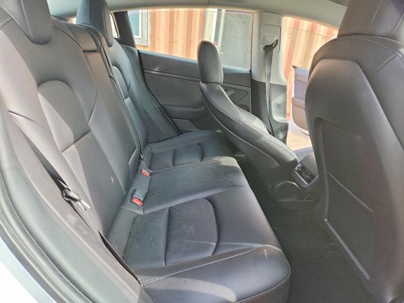 2022 TESLA MODEL 3 10
