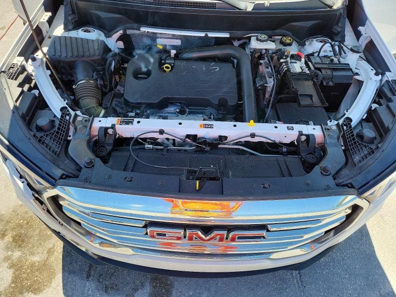 2023 GMC TERRAIN 12