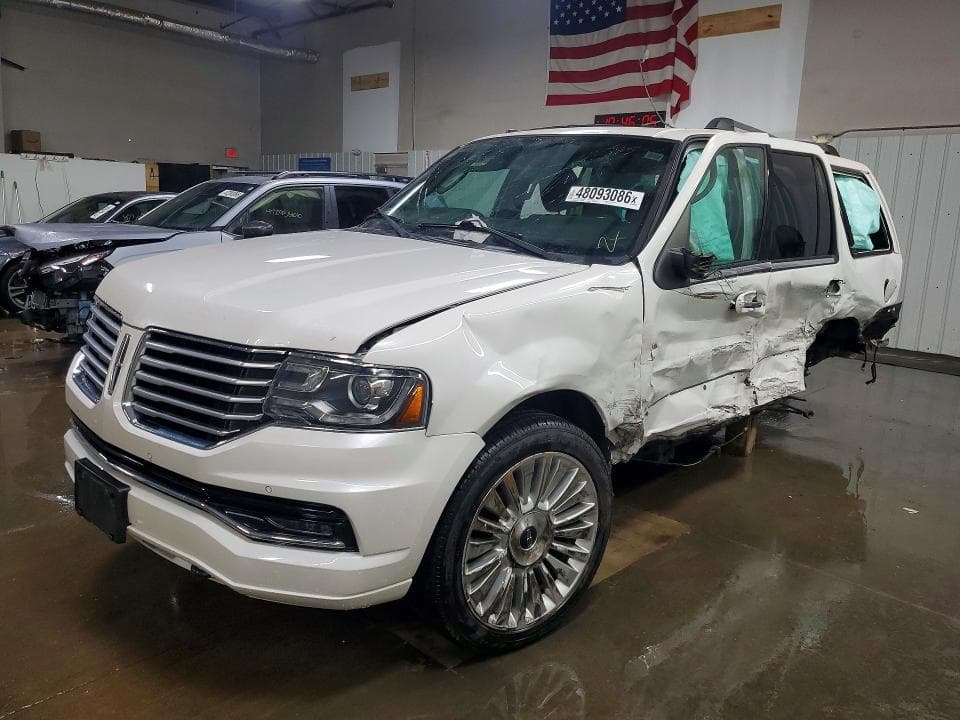 2015 LINCOLN NAVIGATOR - 1