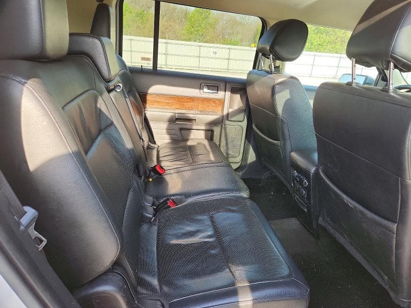 2019 FORD FLEX LIMITED 11