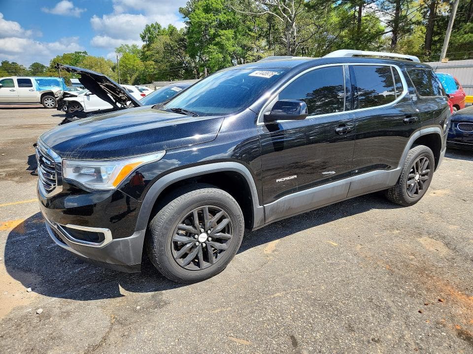 2019 GMC ACADIA SLT-1 - 1