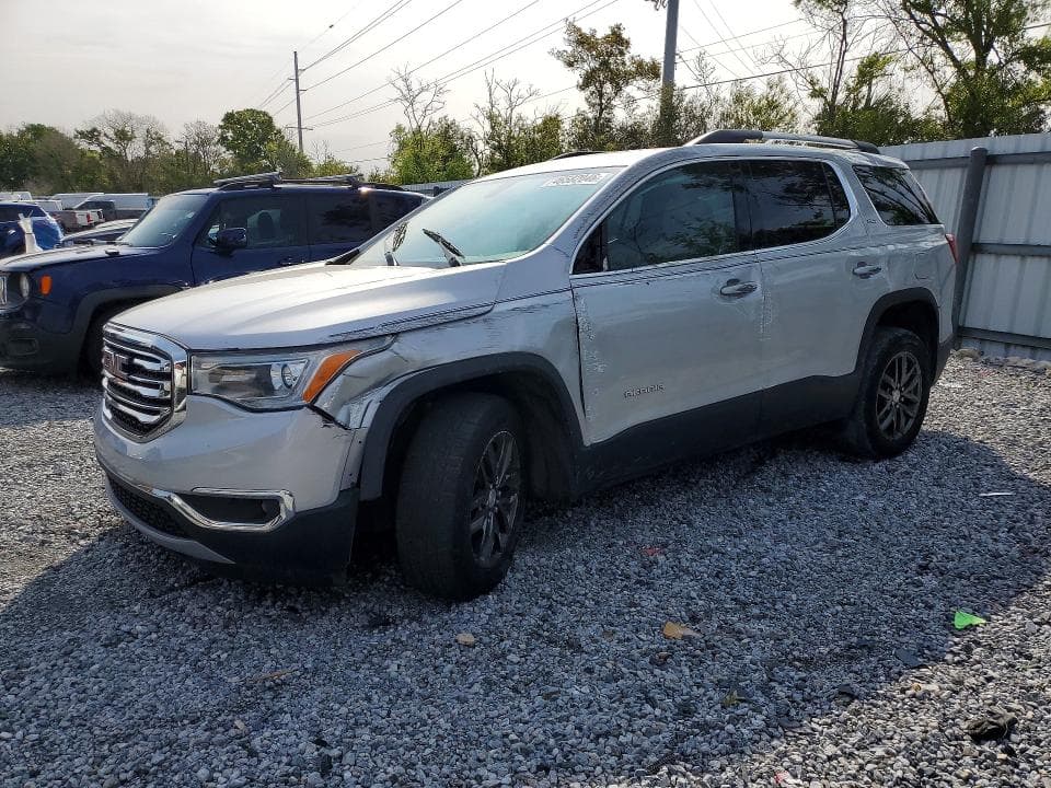 2017 GMC ACADIA SLT-1 - 1