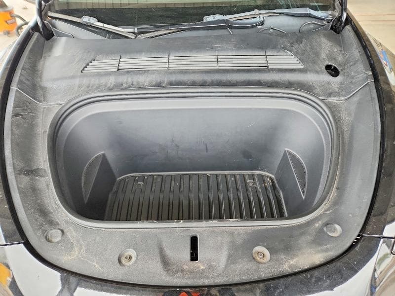 2022 TESLA MODEL Y 12