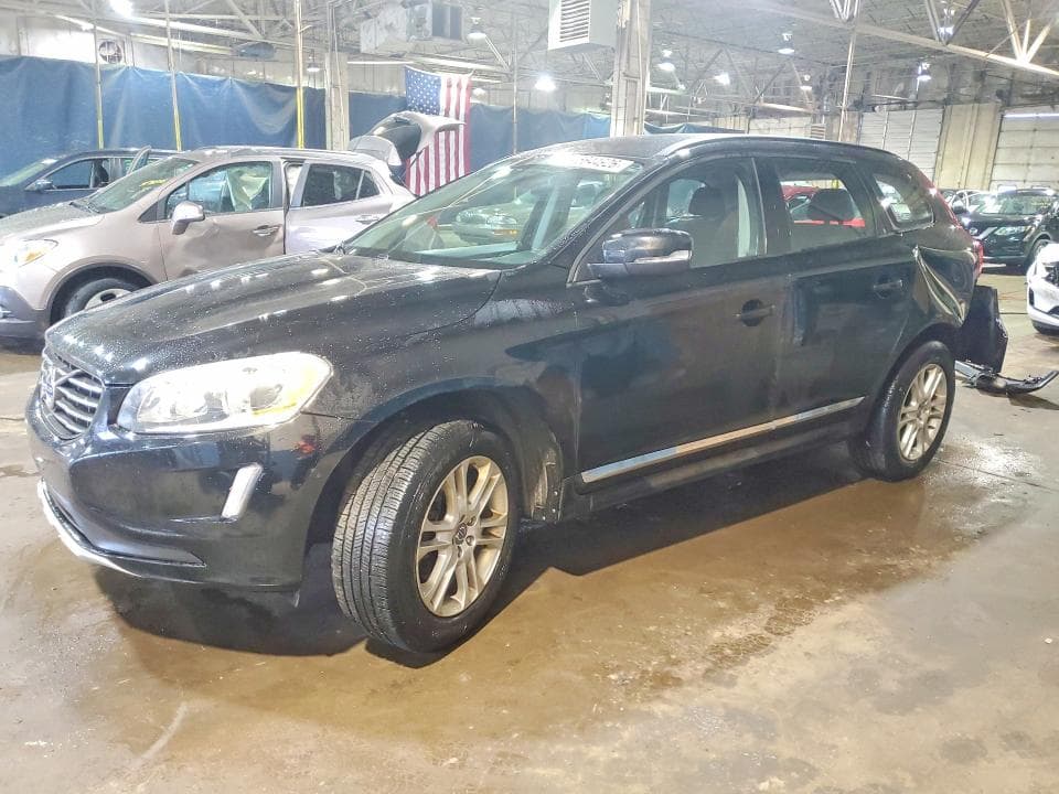 2015 VOLVO XC60 T5 - 1