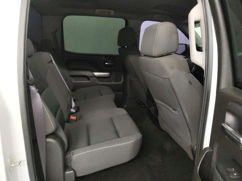 2017 CHEVROLET SILVERADO C1500 LT 10