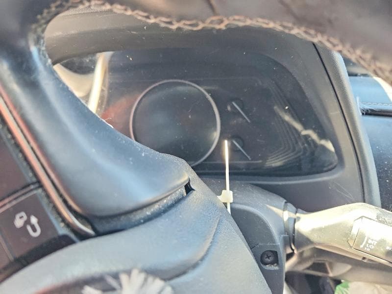 2020 LEXUS UX 200 BASE 9