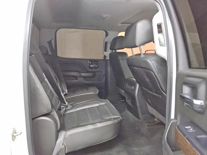 2018 GMC SIERRA C1500 DENALI 10