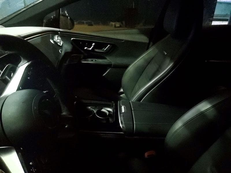 2023 MERCEDES-BENZ EQE SEDAN 53 4MATIC+ 8