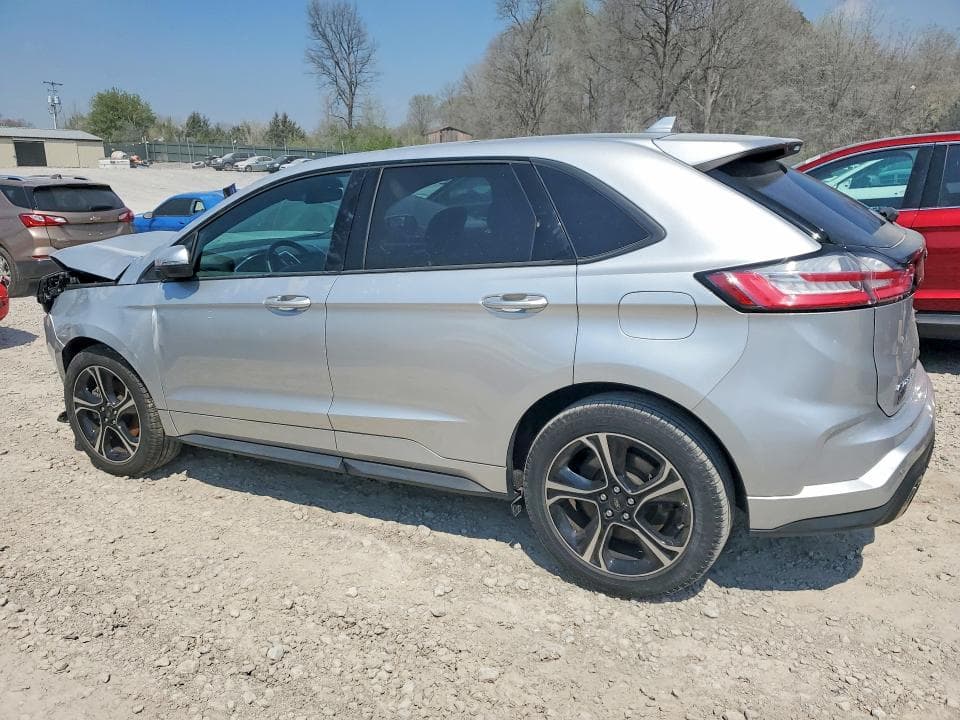 2019 FORD EDGE ST 2