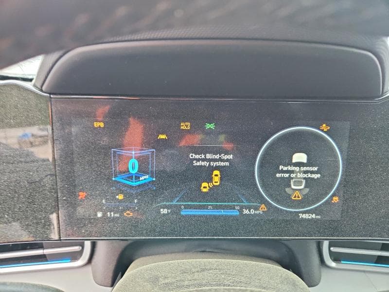 2023 HYUNDAI ELANTRA LIMITED 9