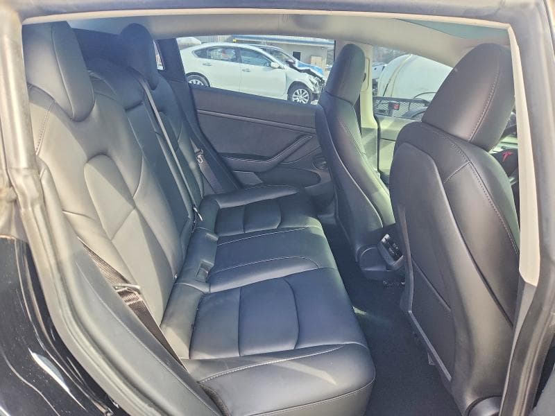 2023 TESLA MODEL 3 10