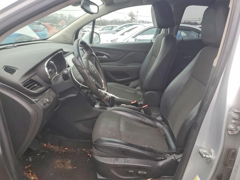 2018 BUICK ENCORE 7