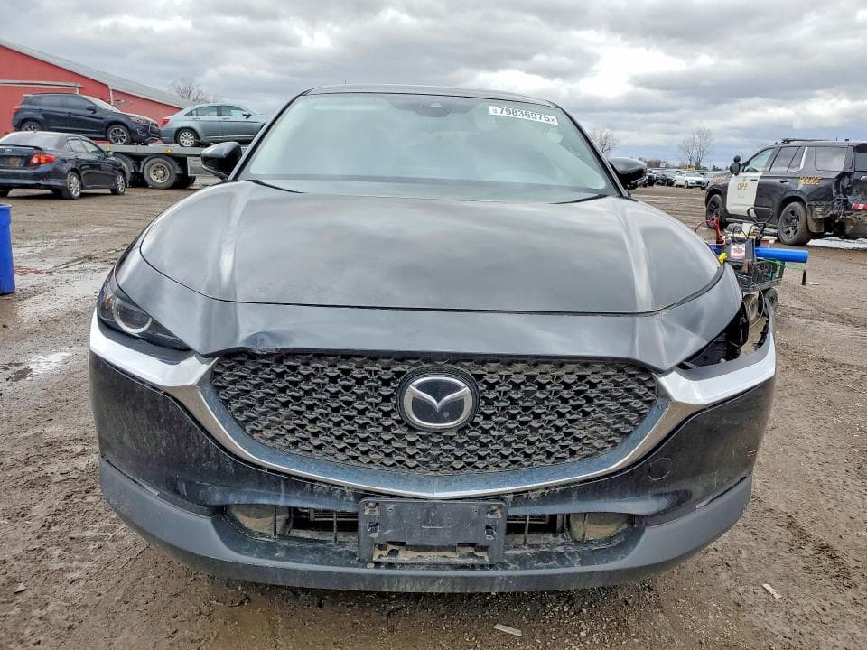 2021 MAZDA CX-30 PREFERRED 5