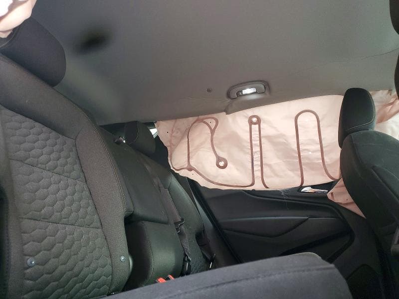 2019 CHEVROLET EQUINOX LT 11