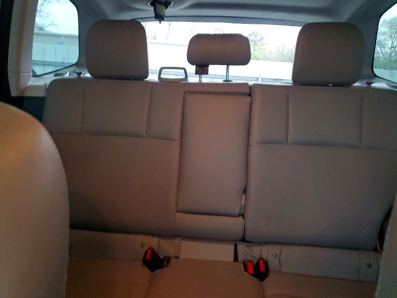 2017 SUBARU FORESTER 2.5I LIMITED 10