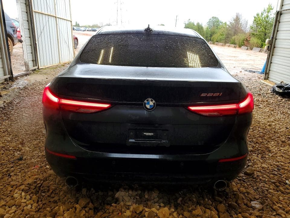 2022 BMW 228I 6